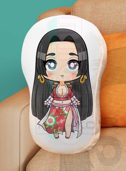 Boa Hancock Plushie ONE PIECE Limiko